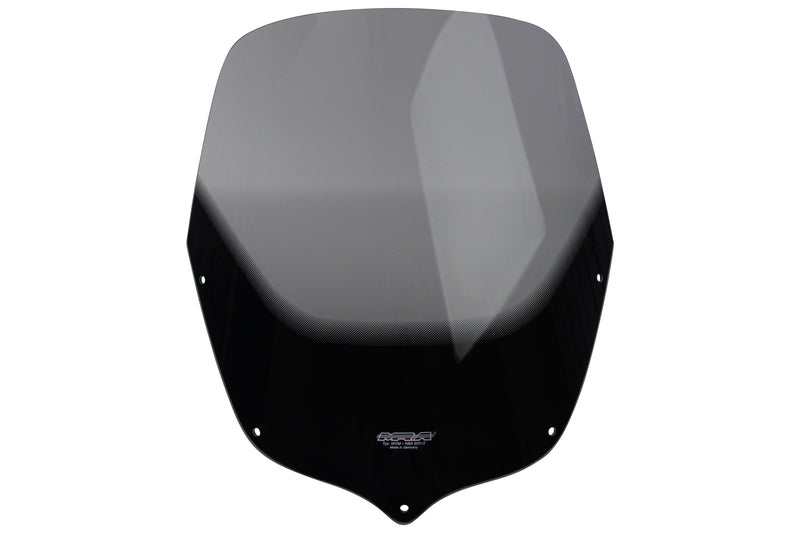 MRA Originalformscheibe "O"