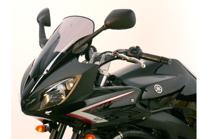 MRA Originalformscheibe "O"