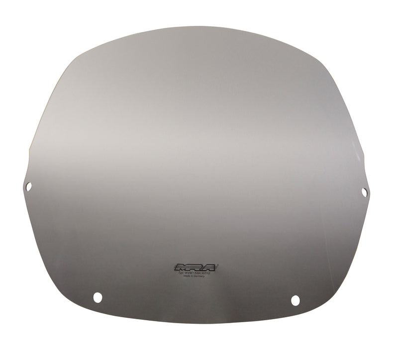 MRA Originalformscheibe "O"