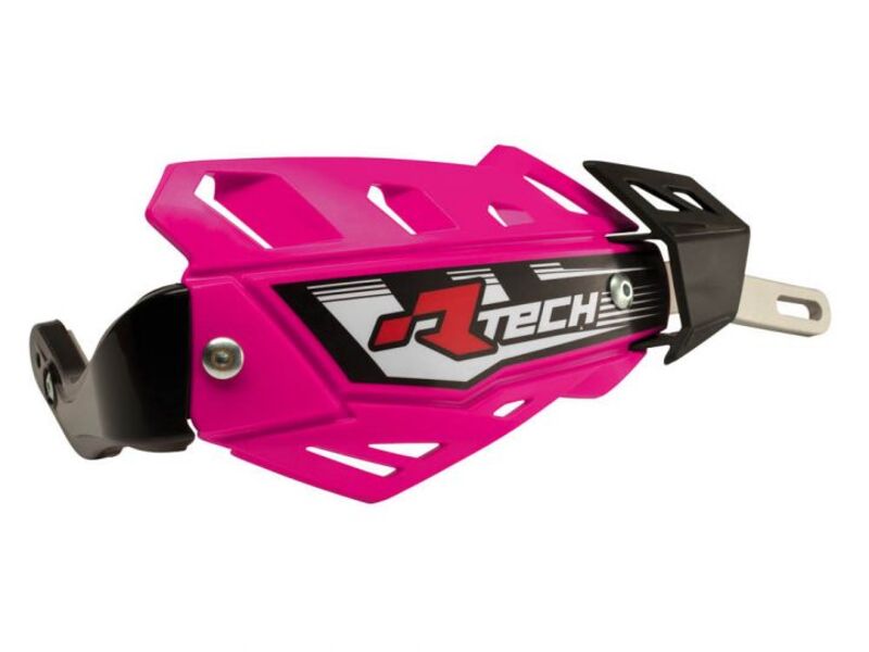 INTEGRAL-HANDSCHÜTZER RACETECH F LX ROSA