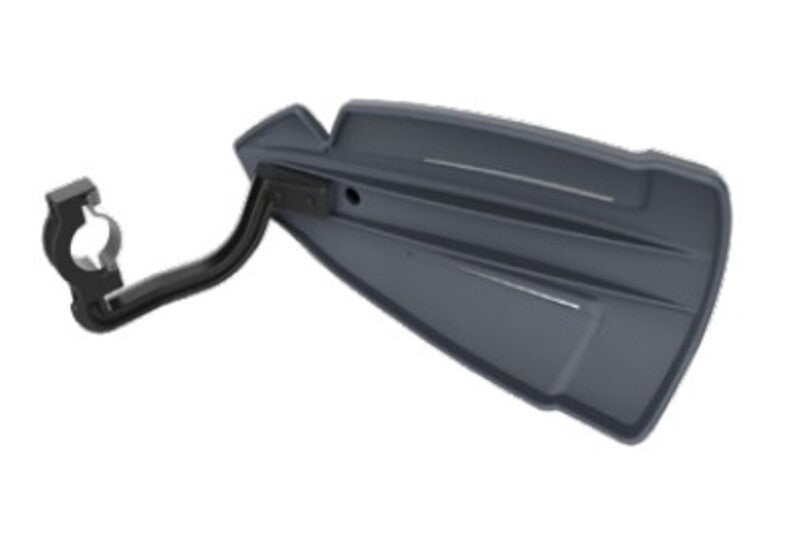 POLISPORT Hammer Handprotektoren gelb