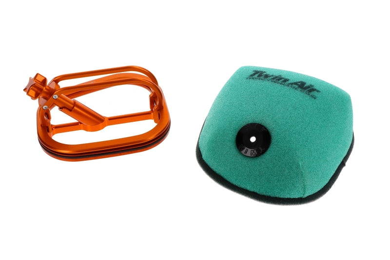TWIN AIR Powerflow-Kit
