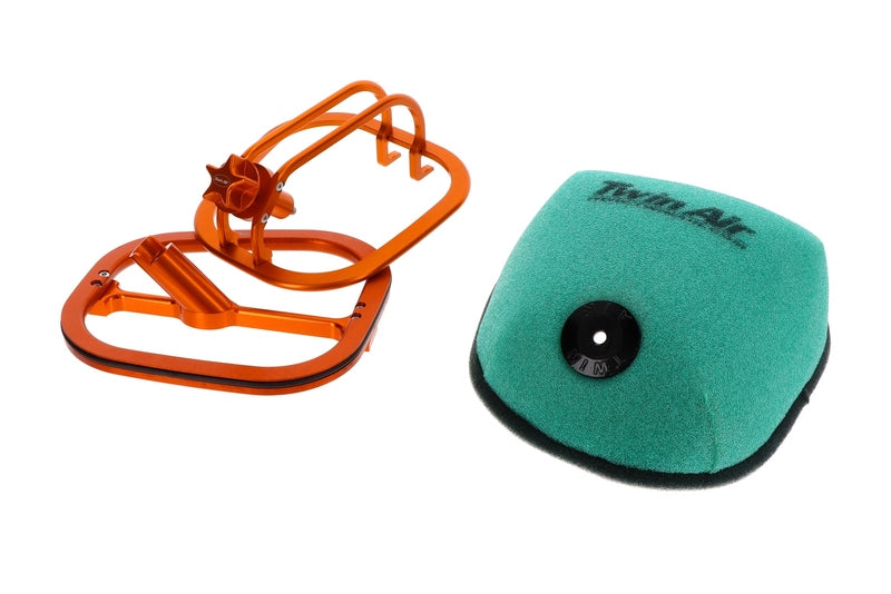 TWIN AIR Powerflow-Kit