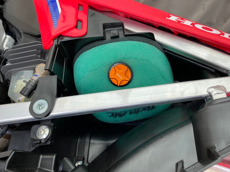 TWIN AIR Powerflow-Kit