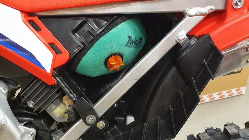 TWIN AIR Powerflow-Kit