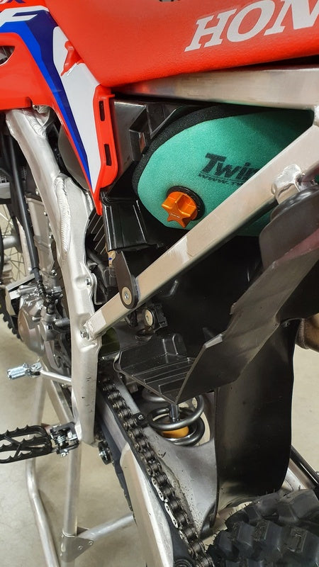 TWIN AIR Powerflow-Kit