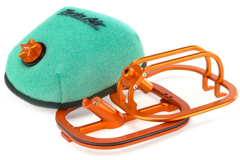 TWIN AIR Powerflow-Kit