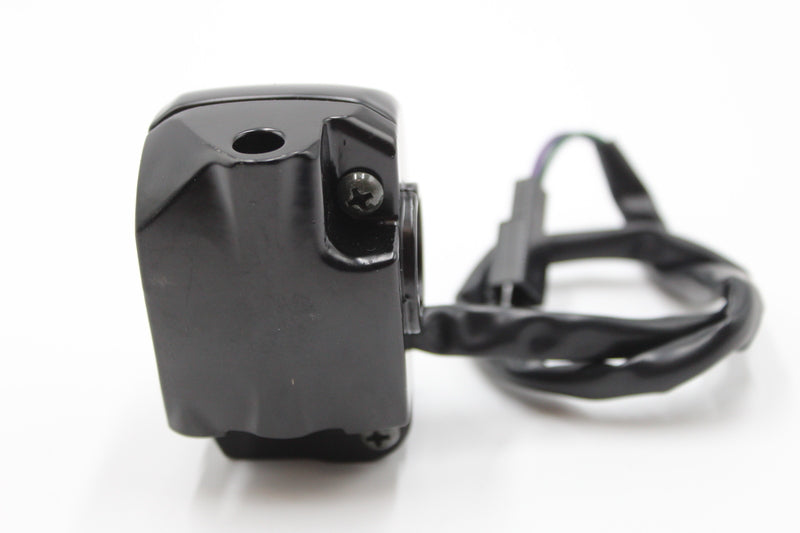 TECNIUM Elektrische Schalter Rechts