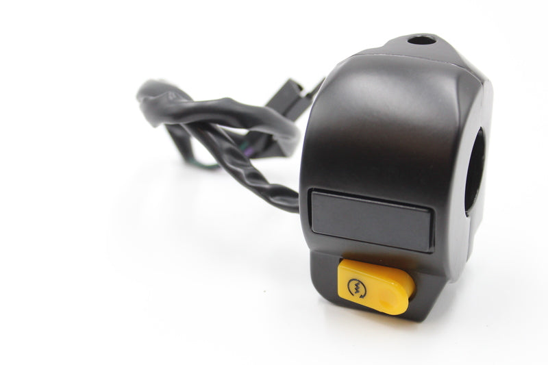 TECNIUM Elektrische Schalter Rechts