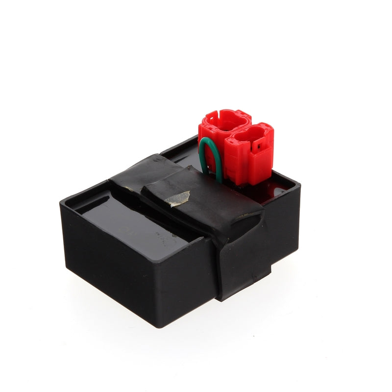 TECNIUM CDI Box OE Typ Peugeot
