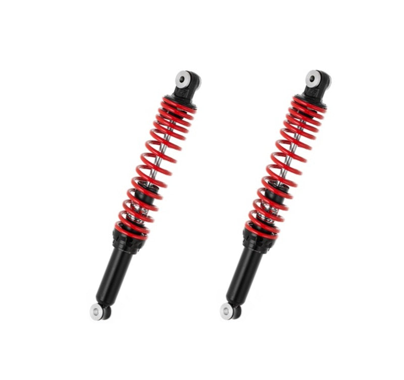 YSS-Hinterrad-Doppeldämpfer Gas DTG