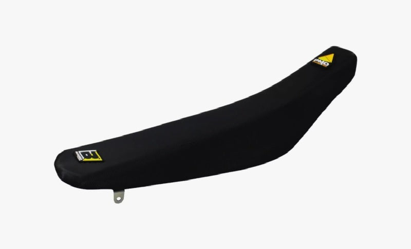 BLACKBIRD Pyramide Sitzbezug Schwarz Honda CRF450R