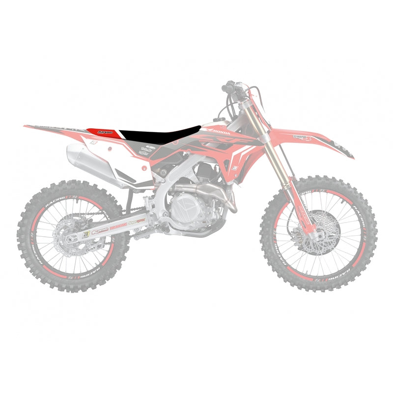 BLACKBIRD Dream Graphic 4 Sitzbezug Honda CRF450R