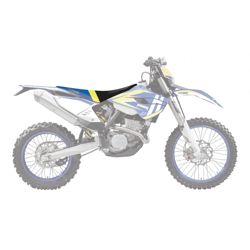 BLACKBIRD Dream Graphic 4 Sitzbezug