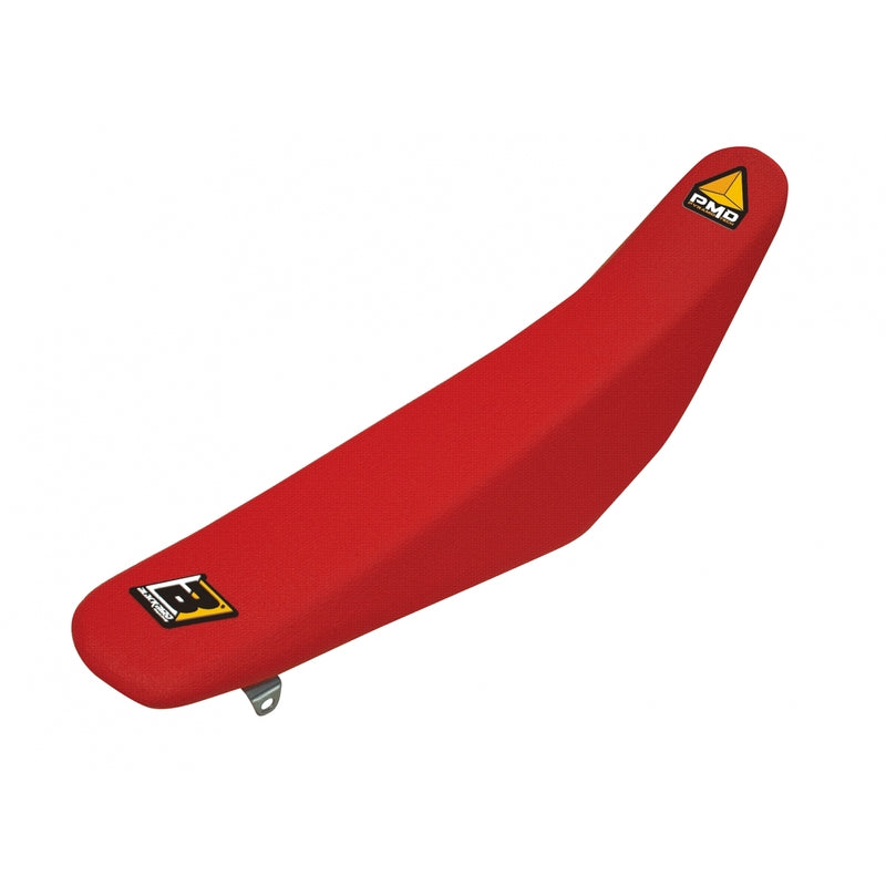 BLACKBIRD Pyramide Sitzbezug Rot Fantic XE/XX