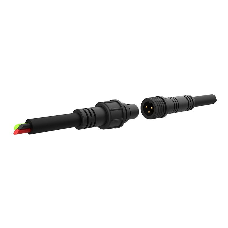OXFORD Heizgriffe Sport-Heizgriffe Auto-Thermistor-Schalter