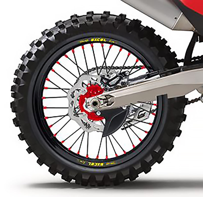 HAAN WHEELS Hinterrad komplett - 12x1,60x32T
