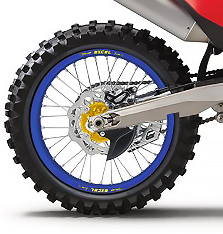 HAAN WHEELS Hinterrad komplett 18x4,25x36T