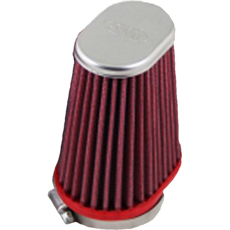 BMC Luftfilter konisch, zentral Ø 50 mm - FBPF50-120C