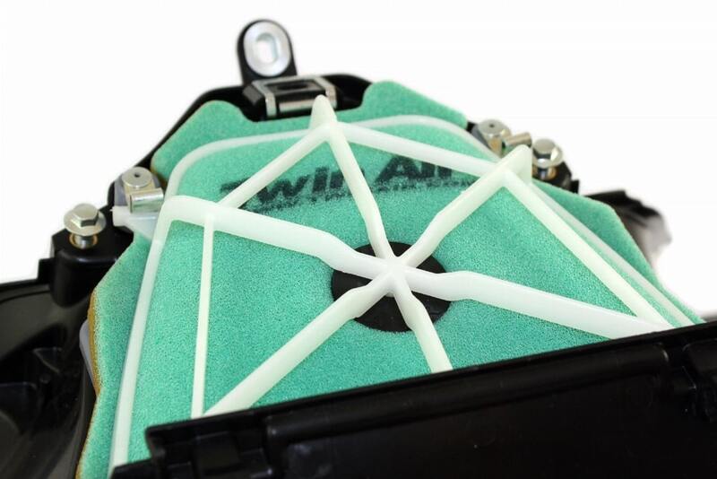 TWIN AIR Luftfilter vorgeölt - 152221X