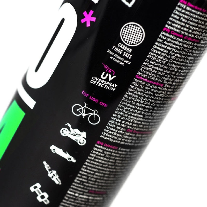 MUC-OFF MO-94 Multi-Spray biologisch abbaubar - Spray 400ml