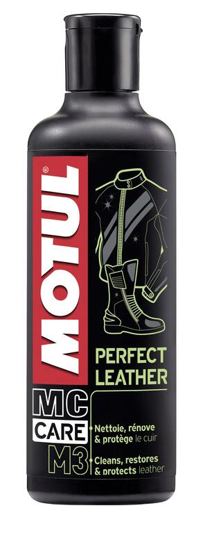 MOTUL M3 Perfect Leather Lederpflegecreme - 250ml