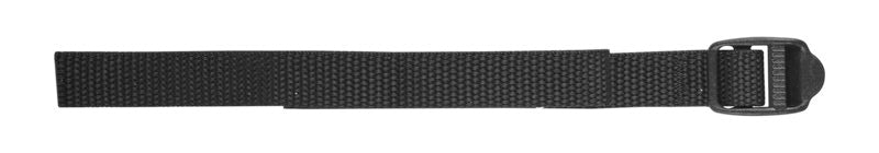 POLISPORT Rear Belt For Bilby Black Bilby Ff/Cfs/Rs