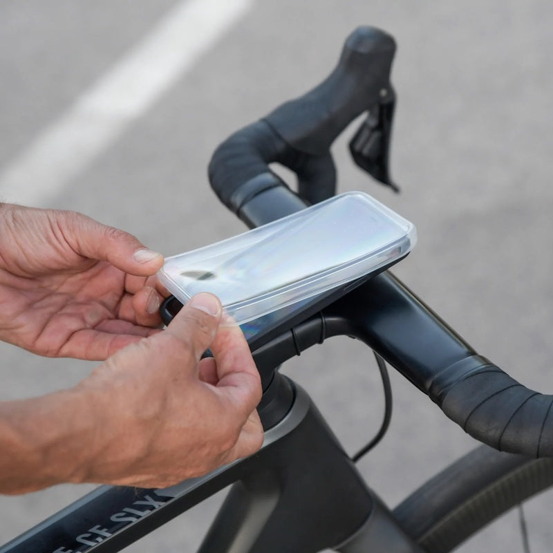 SP CONNECT Weather Cover Samsung S21 Ultra