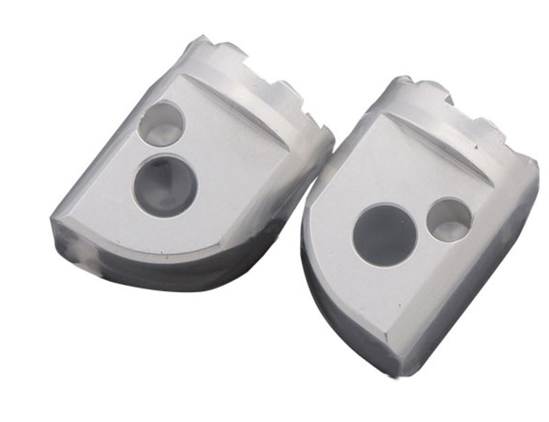 MFW Fußrastenadapter