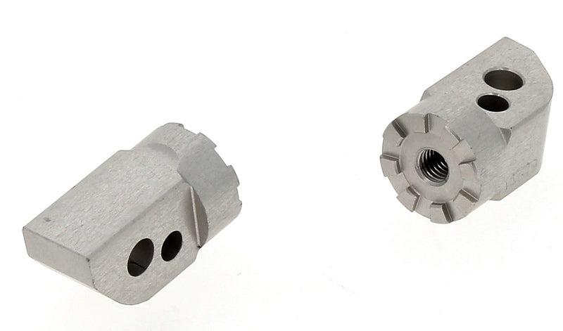 MFW Fußrastenadapter