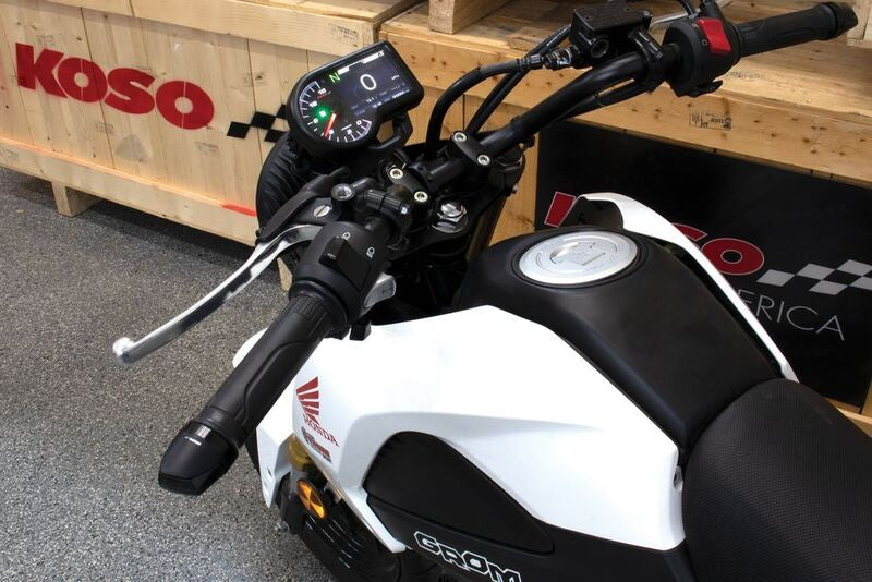 KOSO Rx-3 Multifunktions-Cockpit