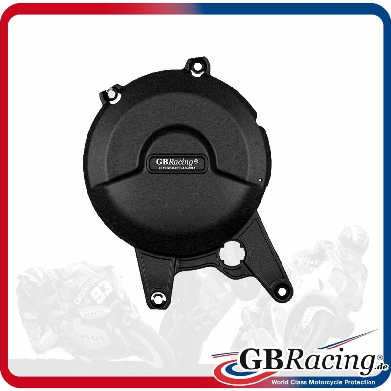 GB RACING Kupplungsdeckelschoner