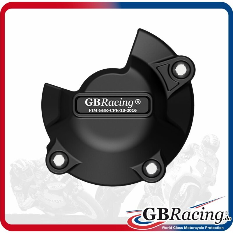 GB RACING Zündungsdeckelschoner