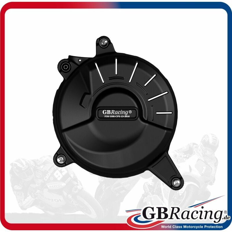 GB RACING Kupplungsdeckelschoner