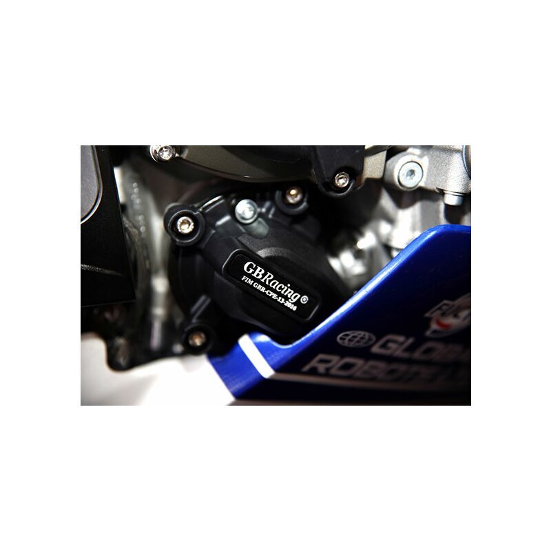 GB RACING Zündungsdeckelschoner
