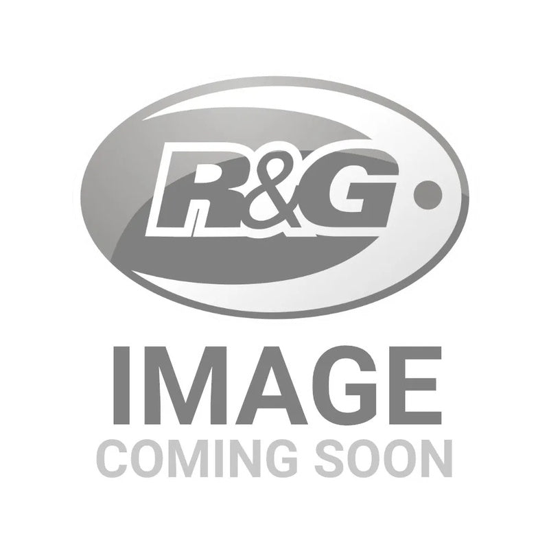 R&G RACING Tank Traktionspads - Klar Yamaha MT-03
