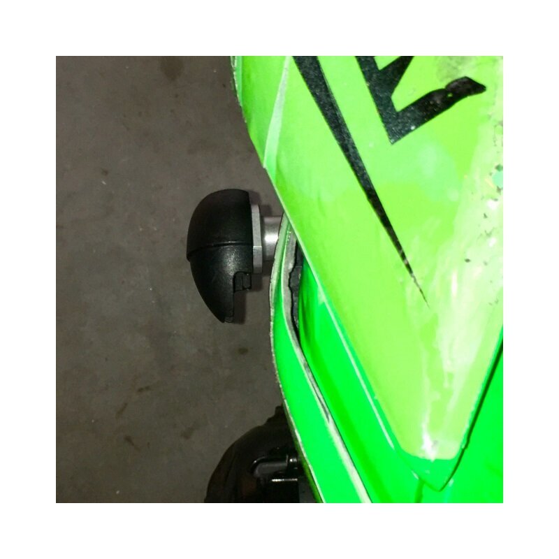 GB RACING Rahmenschutz - Kit