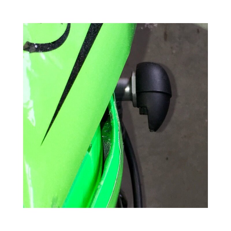 GB RACING Rahmenschutz - Kit