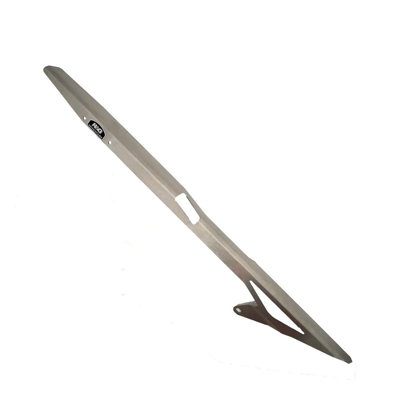R&G RACING Kettenschutz - Silber