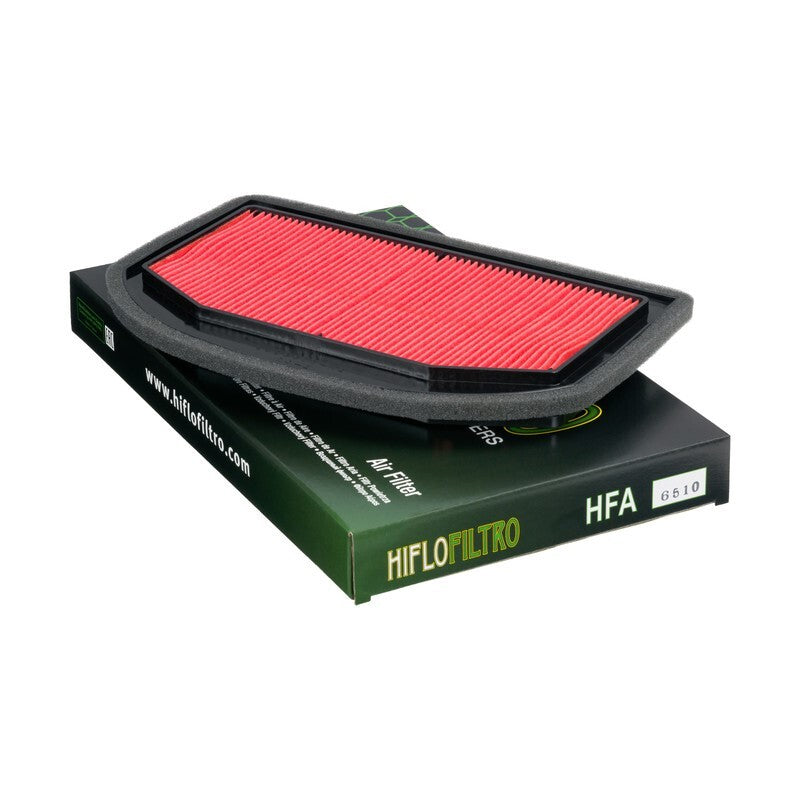 HIFLOFILTRO Luftfilter - HFA6510