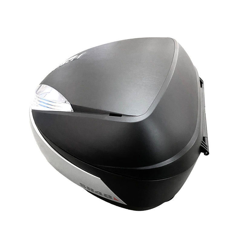 SHAD SH48 Topcase - Schwarz/Titan