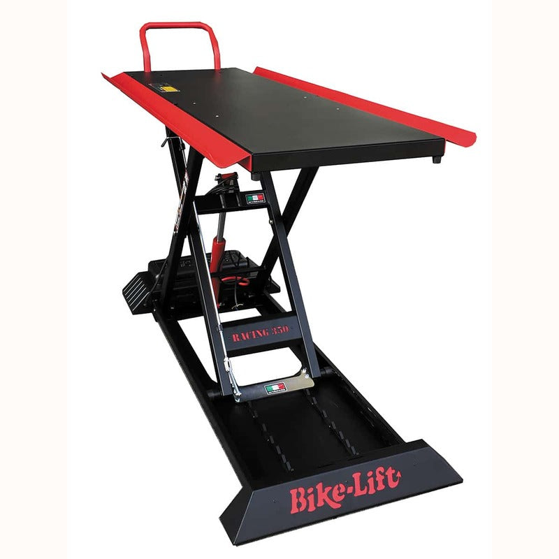 BIKE-LIFT Racing 350 Hebetisch - R-003 350/17