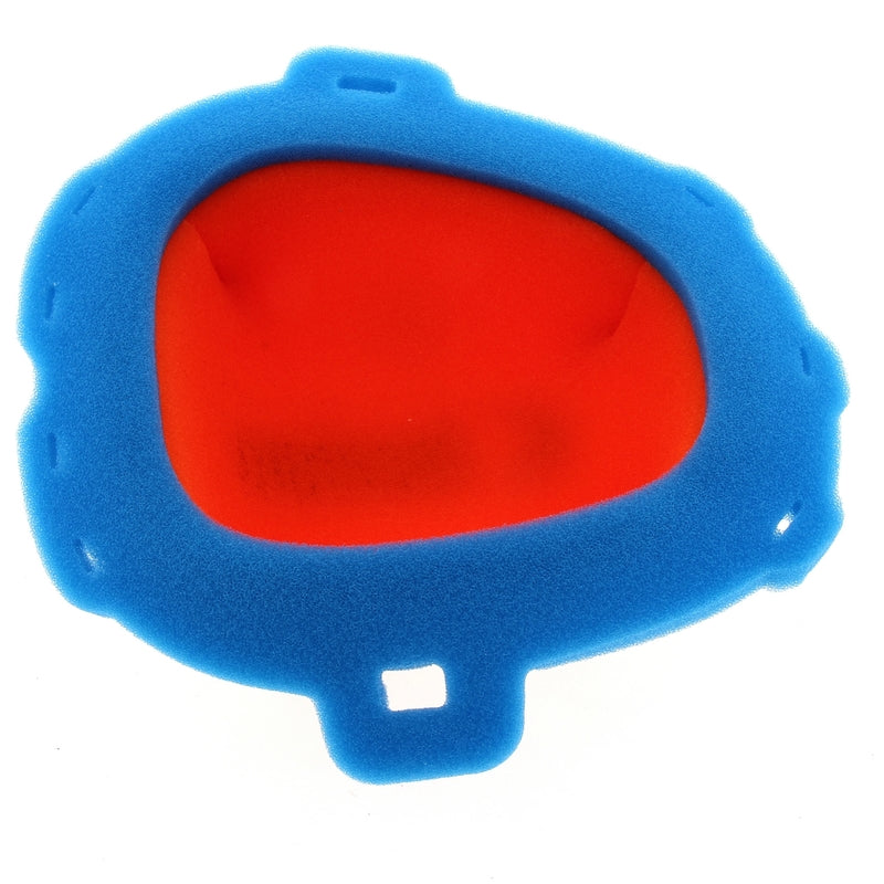 TECNIUM Luftfilter 2 Lagen - 0140