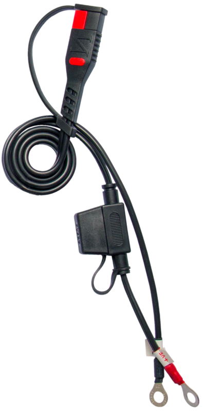 BS BATTERY BS10 Intelligentes Batterieladegerät - 6V/12V 1A