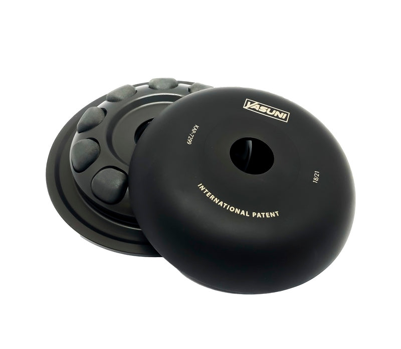 YASUNI Axial 2T Variator - Peugeot 50-90