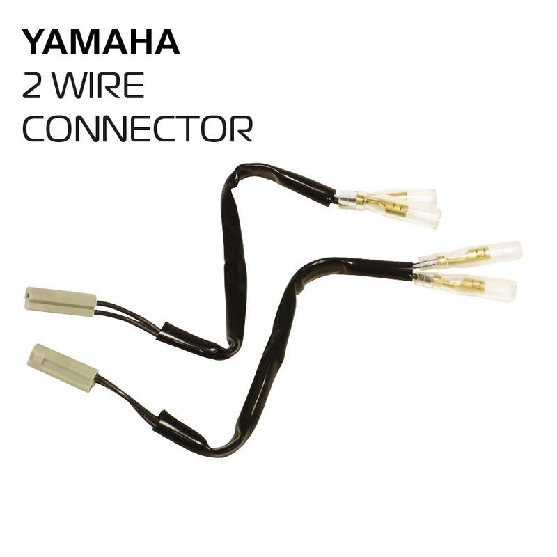 OXFORD Blinker Adapterkabel - Yamaha 2