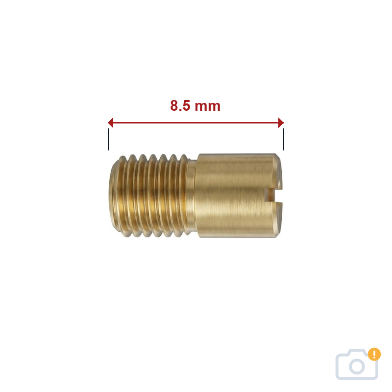 KEIHIN Leerlaufluftdüse 115