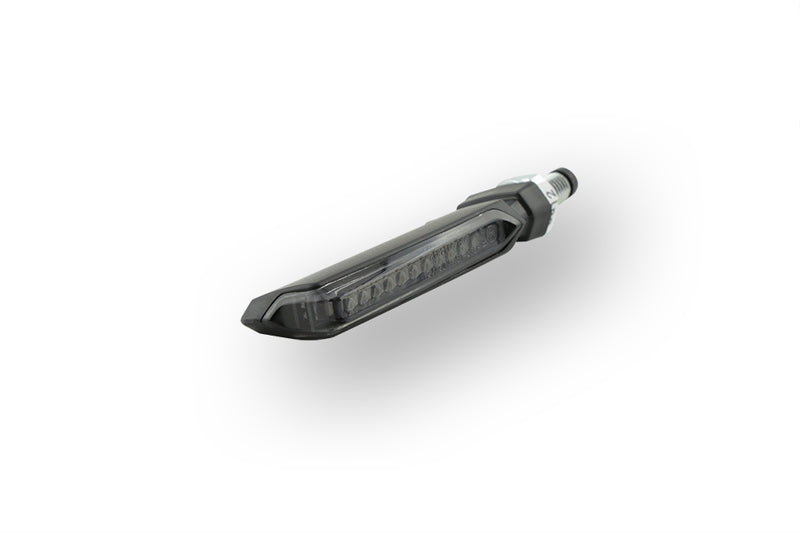 SHIN YO LED Sequenz Blinker Flint