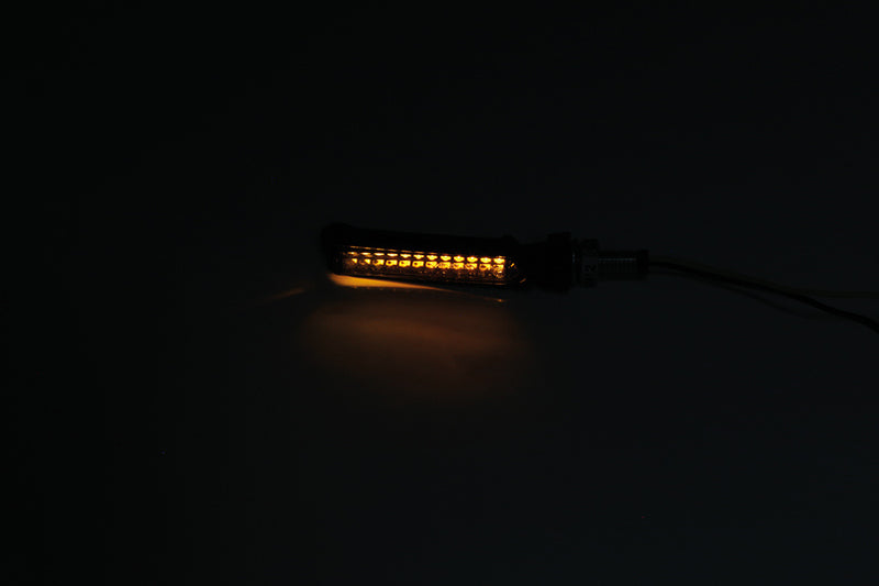 SHIN YO LED Sequenz Blinker Flint