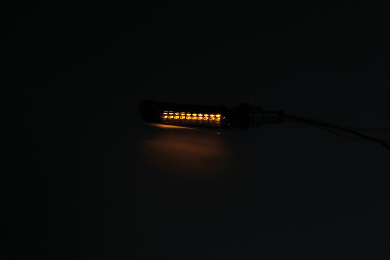 SHIN YO LED Sequenz Blinker Flint